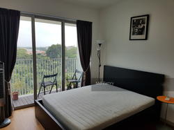 Optima @ Tanah Merah (D16), Condominium #138294472